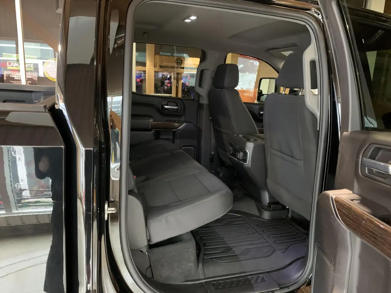 GMC Sierra 1500 photo GMC Sierra 1500