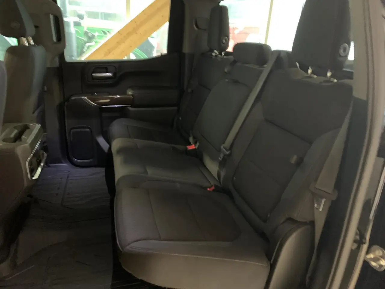 GMC Sierra 1500 photo GMC Sierra 1500
