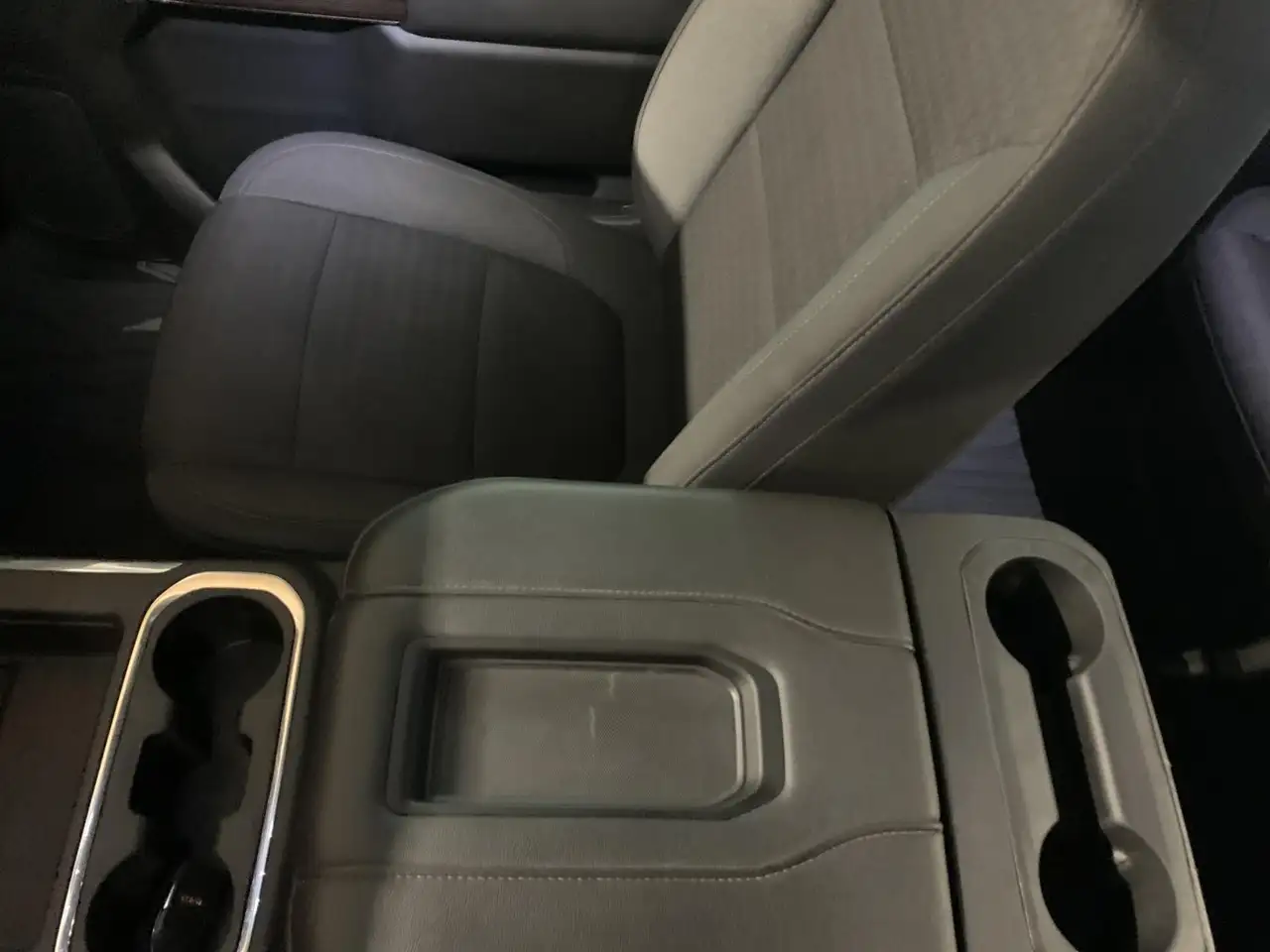 GMC Sierra 1500 photo GMC Sierra 1500