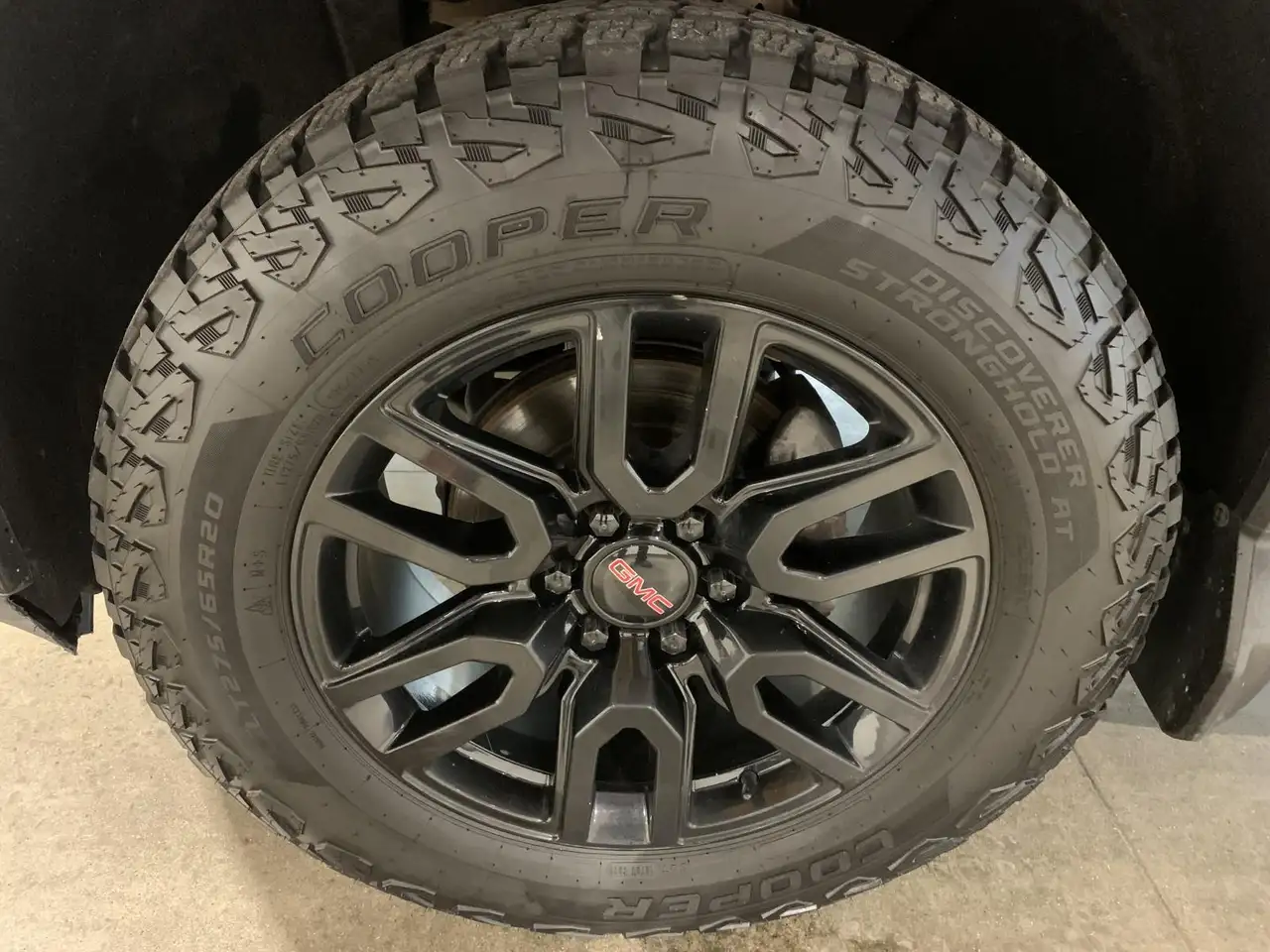 GMC Sierra 1500 photo GMC Sierra 1500