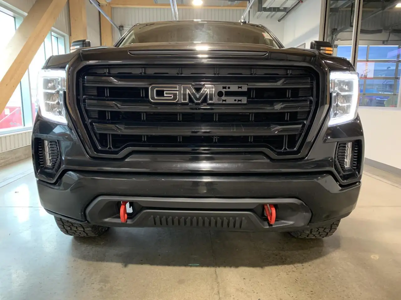 GMC Sierra 1500 photo GMC Sierra 1500