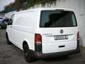Volkswagen T6.1 Transporter LR Lang 3Sitz Klima PDC Bluetooth Weiß - thumbnail 6