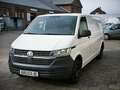 Volkswagen T6.1 Transporter LR Lang 3Sitz Klima PDC Bluetooth Weiß - thumbnail 4