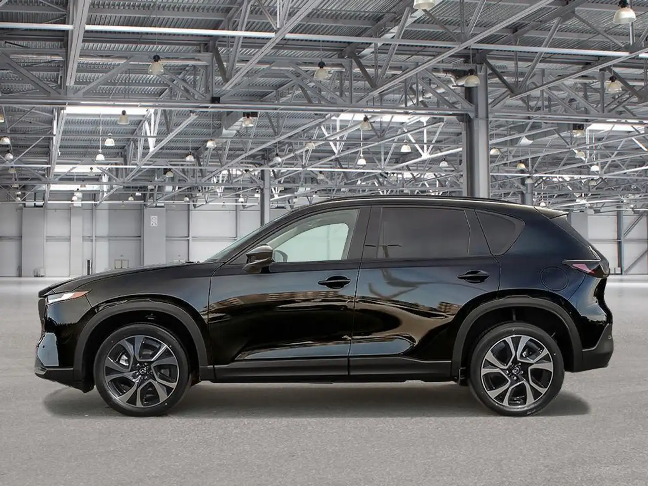 Mazda CX-5 снимка Mazda CX-5