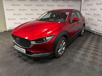 2.0 e-SKYACTIV-G M-Hybrid 122ch Sportline 2021