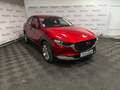 Mazda CX-30 2.0 e-SKYACTIV-G M-Hybrid 122ch Sportline 2021 Rouge - thumbnail 6
