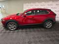 Mazda CX-30 2.0 e-SKYACTIV-G M-Hybrid 122ch Sportline 2021 Rouge - thumbnail 2