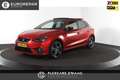 SEAT Ibiza 1.5 TSI FR Business Intense Plus - Automaat - Navi Rood - thumbnail 1