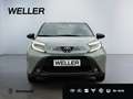 Toyota Aygo X Team D *ACC*Kamera*CarPlay*SHZ*Bi-Tone* Grün - thumbnail 2