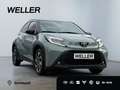 Toyota Aygo X Team D *ACC*Kamera*CarPlay*SHZ*Bi-Tone* Grün - thumbnail 4