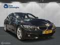 BMW 420 4-serie Gran Coupé 420i *M-Sport* 65000 km* Zwart - thumbnail 2