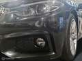 BMW 420 4-serie Gran Coupé 420i *M-Sport* 65000 km* Black - thumbnail 3