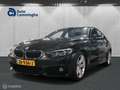 BMW 420 4-serie Gran Coupé 420i *M-Sport* 65000 km* Zwart - thumbnail 1