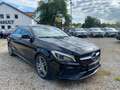 Mercedes-Benz CLA 220 CDI AMG Line * Performance NUR HÄNDLER/EXPORT Zwart - thumbnail 2