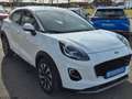 Ford Puma Hybrid Titanium, Navi, CarPlay, LED, PDC Blanc - thumbnail 2