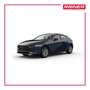 Mazda 3 Mazda3 e-Skyactiv-G140 Homura Aut. Blau - thumbnail 1
