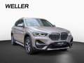 BMW X1 sDrive 20dA xLine LED Navi Sitzh DAB Kam 18" Plateado - thumbnail 4