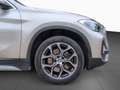 BMW X1 sDrive 20dA xLine LED Navi Sitzh DAB Kam 18" Plateado - thumbnail 17