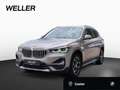 BMW X1 sDrive 20dA xLine LED Navi Sitzh DAB Kam 18" Plateado - thumbnail 1