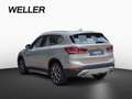 BMW X1 sDrive 20dA xLine LED Navi Sitzh DAB Kam 18" Plateado - thumbnail 6