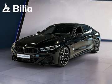 840i Gran Coupé M Sport
