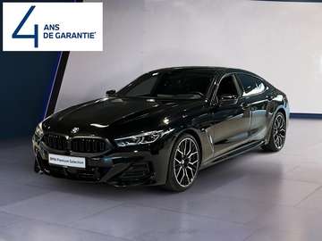 840i Gran Coupé M Sport