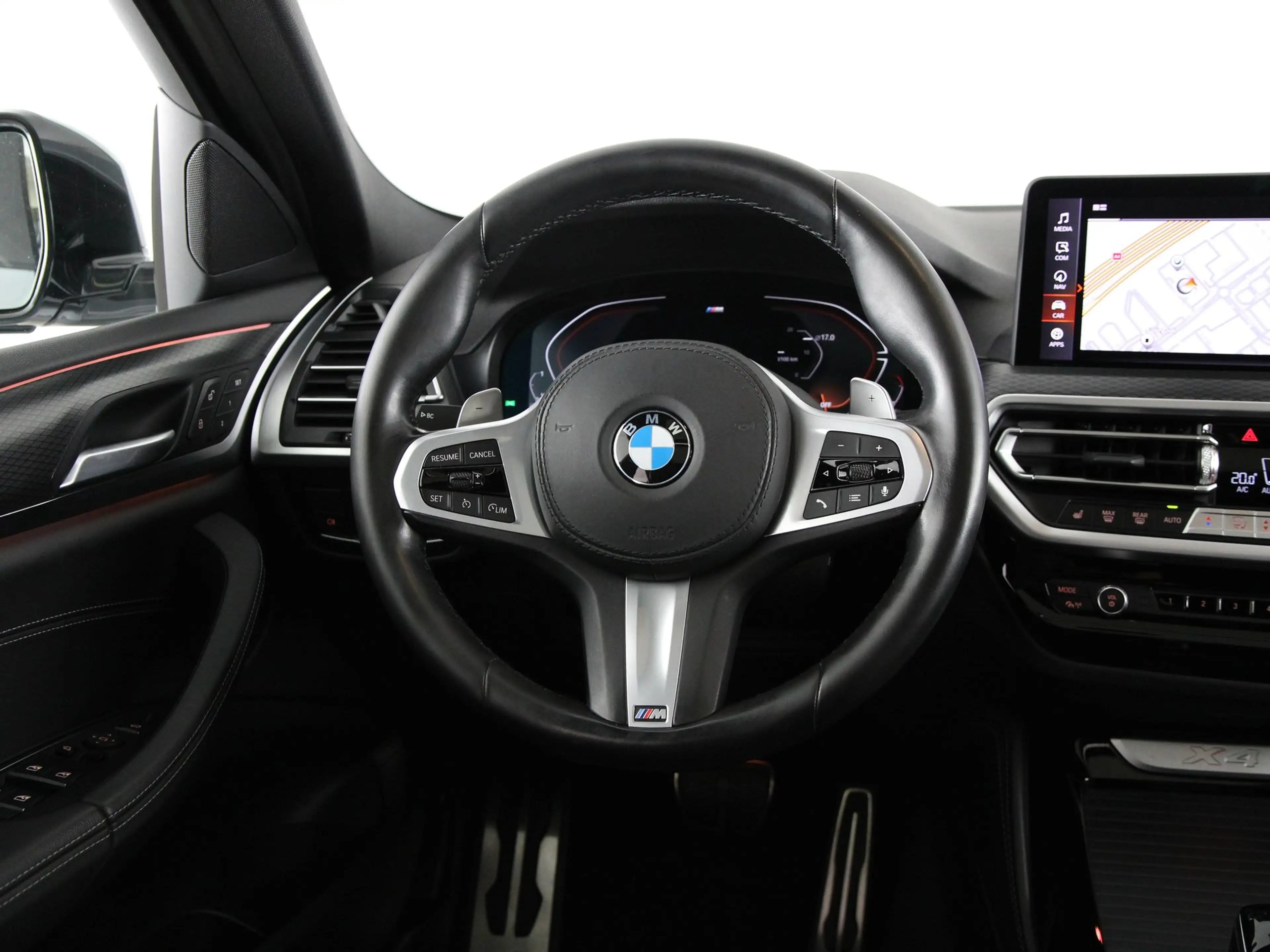 BMW X4 xDrive20i M Sport Business Edition Plus — photo 2