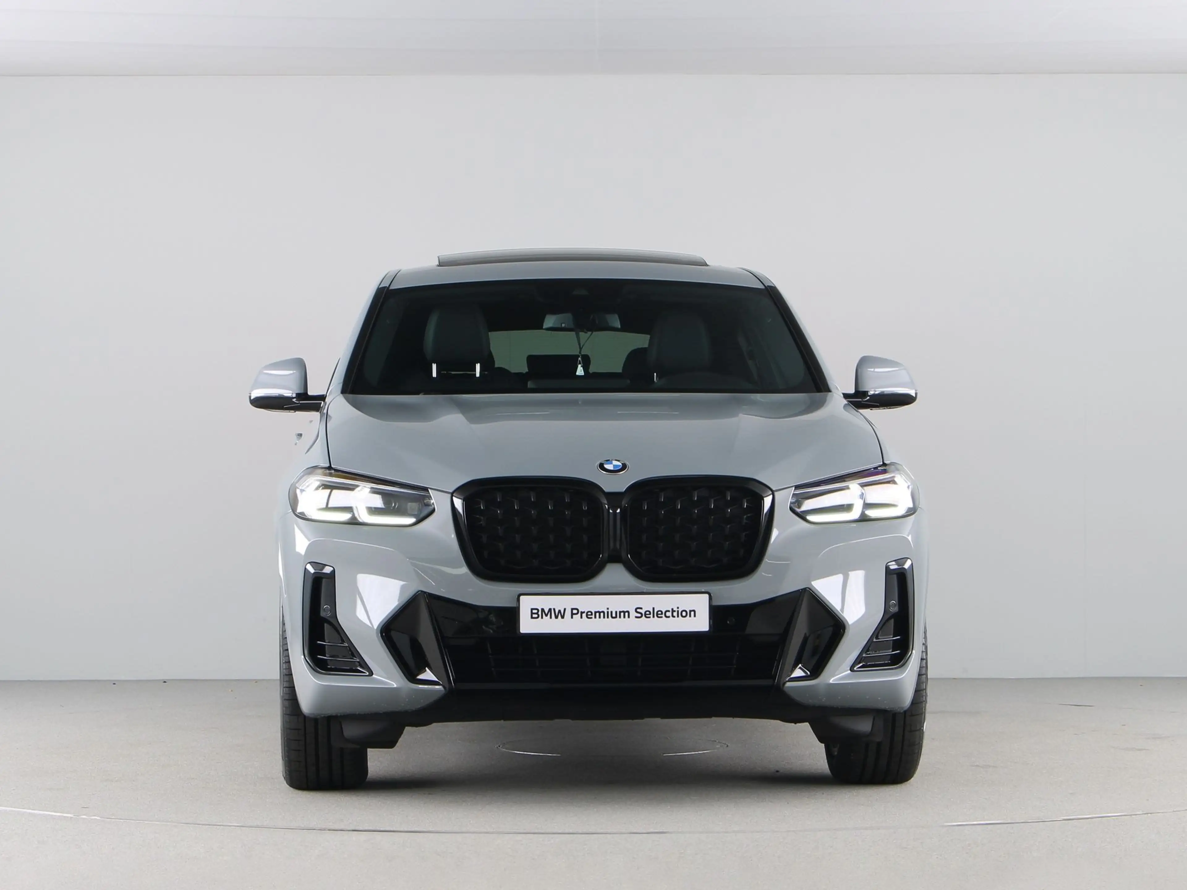 BMW X4 xDrive20i M Sport Business Edition Plus — photo 6