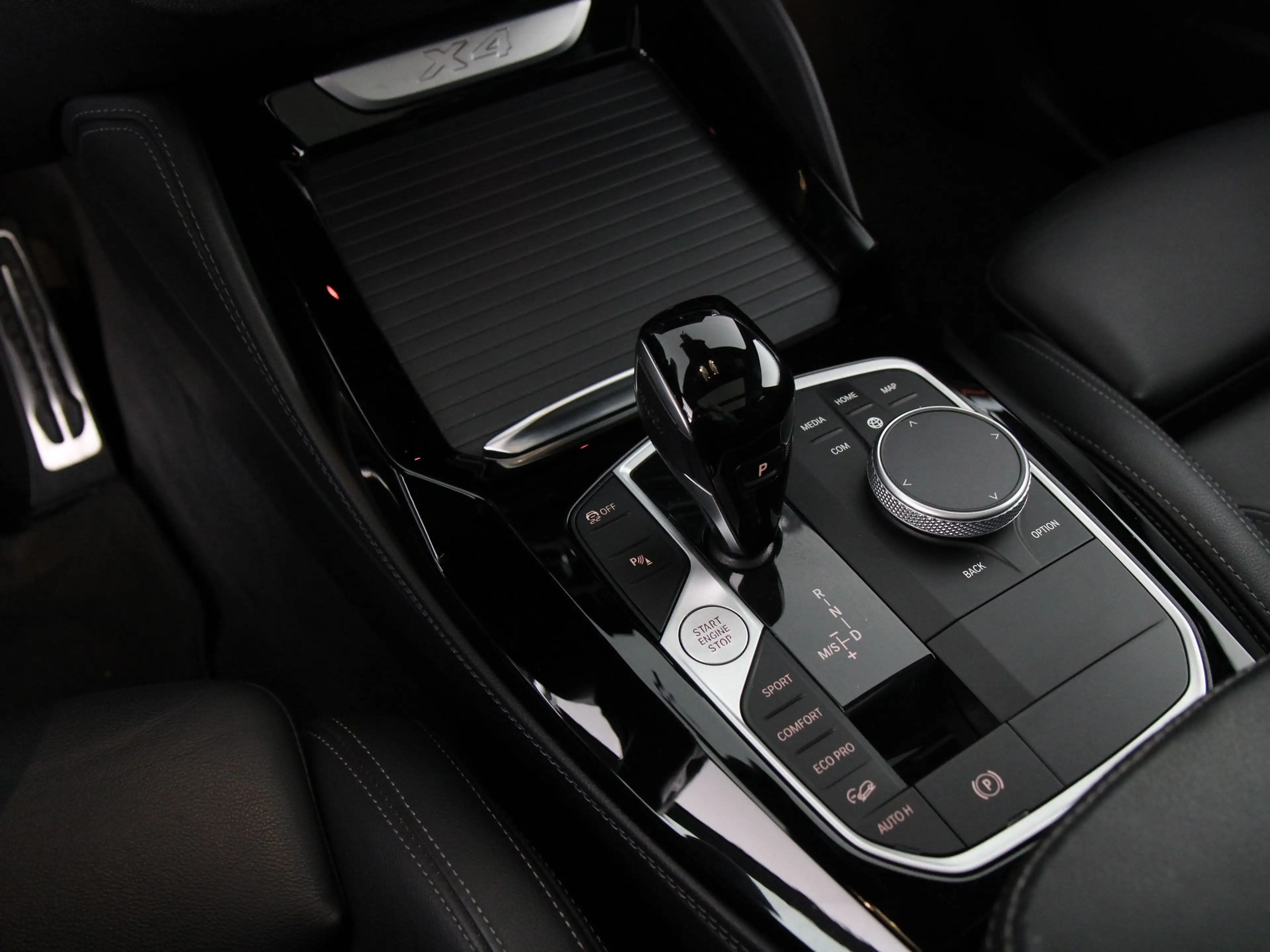 BMW X4 xDrive20i M Sport Business Edition Plus — photo 15
