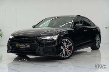 55 TFSI e hybrid! Quattro! Competition! Mega full options!