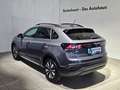Volkswagen Taigo 1.0 TSI Move DSG AHK LED ACC Navi RFK GJR Grau - thumbnail 14