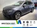 Volkswagen Taigo 1.0 TSI Move DSG AHK LED ACC Navi RFK GJR Grau - thumbnail 1