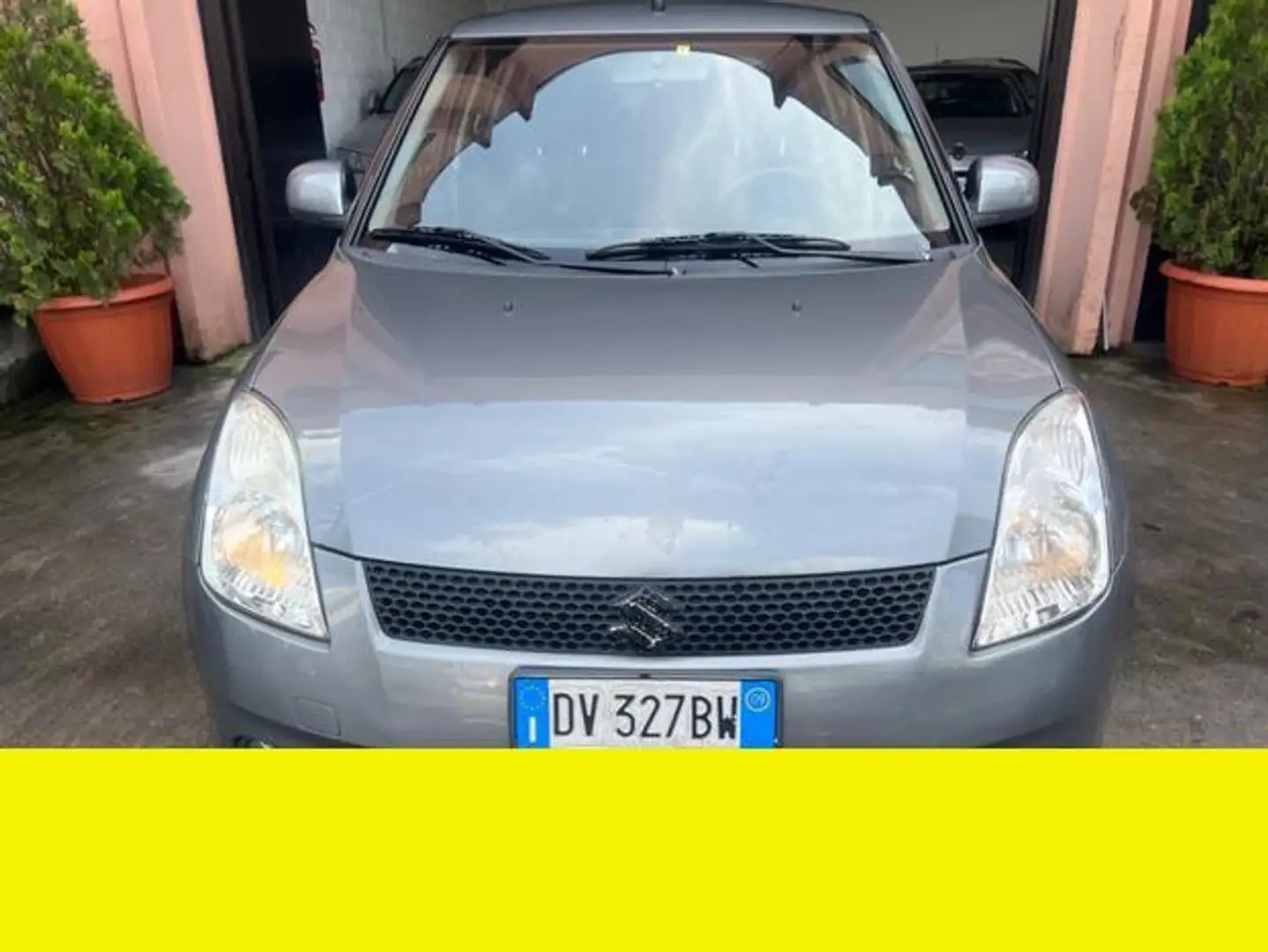 Suzuki Swift - 2