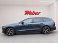 Volvo V60 B4 Plus Dark *BLIS*ACC*Pano*360*Leder* Blau - thumbnail 3