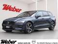 Volvo V60 B4 Plus Dark *BLIS*ACC*Pano*360*Leder* Blau - thumbnail 1