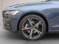 Volvo V60 B4 Plus Dark *BLIS*ACC*Pano*360*Leder* Blau - thumbnail 7