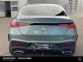 Mercedes-Benz GLC 200 GLC 200 4M Coupé AMG Night Distr AHK Burm Pano Argent - thumbnail 5