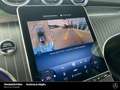 Mercedes-Benz GLC 200 GLC 200 4M Coupé AMG Night Distr AHK Burm Pano Silber - thumbnail 18