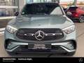 Mercedes-Benz GLC 200 GLC 200 4M Coupé AMG Night Distr AHK Burm Pano Silber - thumbnail 3
