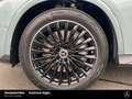 Mercedes-Benz GLC 200 GLC 200 4M Coupé AMG Night Distr AHK Burm Pano Silber - thumbnail 19