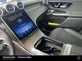 Mercedes-Benz GLC 200 GLC 200 4M Coupé AMG Night Distr AHK Burm Pano Silber - thumbnail 17