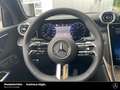 Mercedes-Benz GLC 200 GLC 200 4M Coupé AMG Night Distr AHK Burm Pano Silber - thumbnail 15