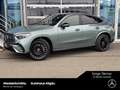 Mercedes-Benz GLC 200 GLC 200 4M Coupé AMG Night Distr AHK Burm Pano Silber - thumbnail 1