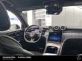Mercedes-Benz GLC 200 GLC 200 4M Coupé AMG Night Distr AHK Burm Pano Argent - thumbnail 13