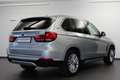 BMW X5 xDrive40e Silber - thumbnail 4