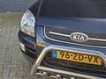 Kia Sportage 2.0 CVVT X-ception Negru - thumbnail 4