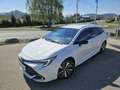 Toyota Corolla TS Hybrid | Kamera | ACC | CarPlay Weiß - thumbnail 3