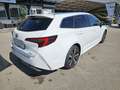 Toyota Corolla TS Hybrid | Kamera | ACC | CarPlay Weiß - thumbnail 17