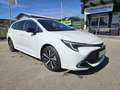 Toyota Corolla TS Hybrid | Kamera | ACC | CarPlay Weiß - thumbnail 21