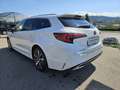 Toyota Corolla TS Hybrid | Kamera | ACC | CarPlay Weiß - thumbnail 10
